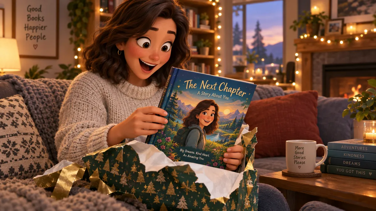 Original gifts for someone who already has everything (that they won't forget)
