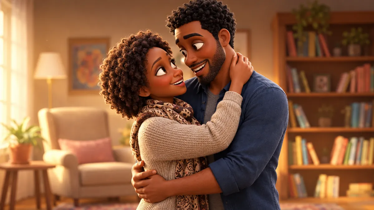 Personalized gift ideas for your partner